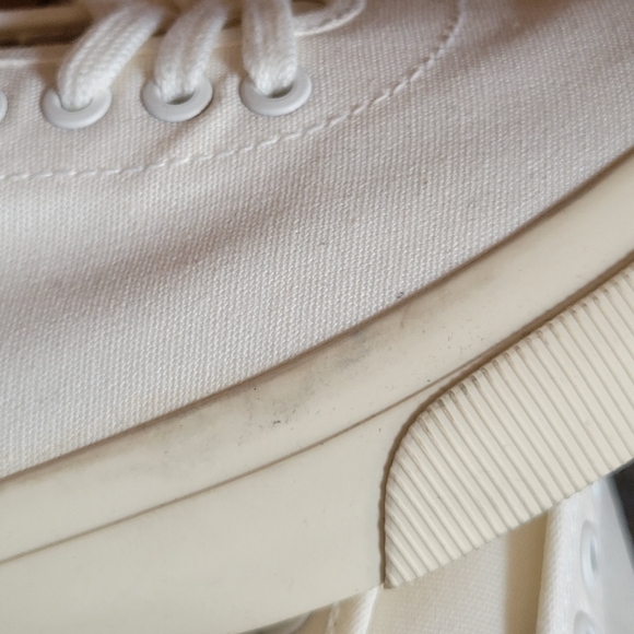 EVERLANE Tread Platform Sneakers W 10 M 8 - Picture 10 of 10